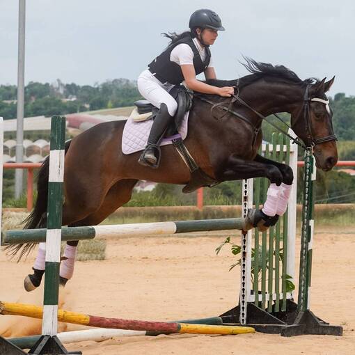 Portada del evento III Prova Interna CHI - Etapa 07/12