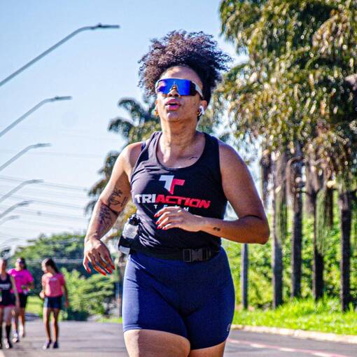 Capa do evento Treino no Terram�rica 21/12/25 - Gabriel Rossi  