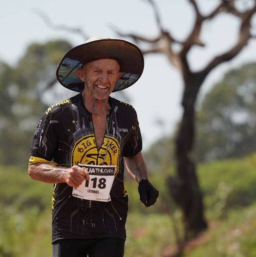 Portada del evento Duathlon So Manuel 2025