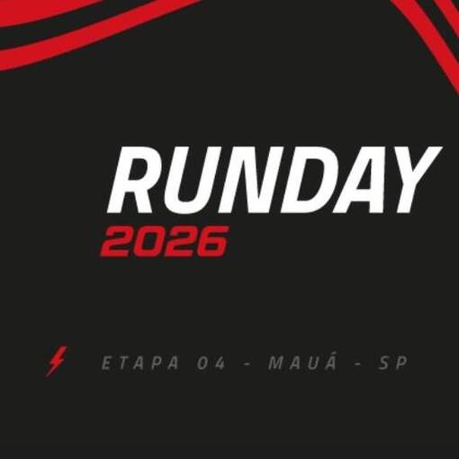 Portada del evento RUN DAY ETAPA MAUA