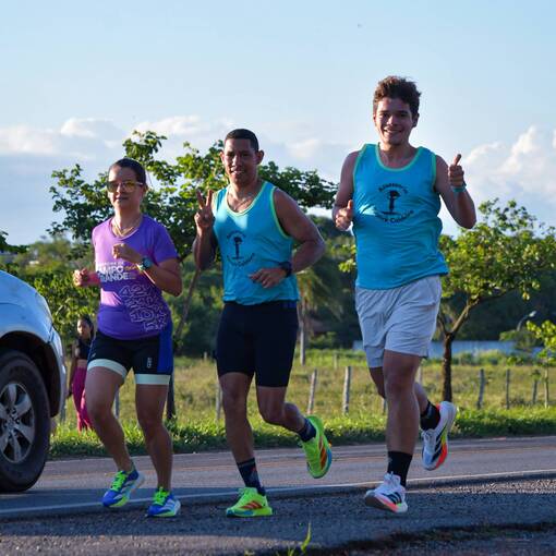 Copertura dell'evento TARDEZINHA 