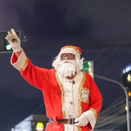 Event cover Treino Av. Agamenon Magalh�es 04/12/2025