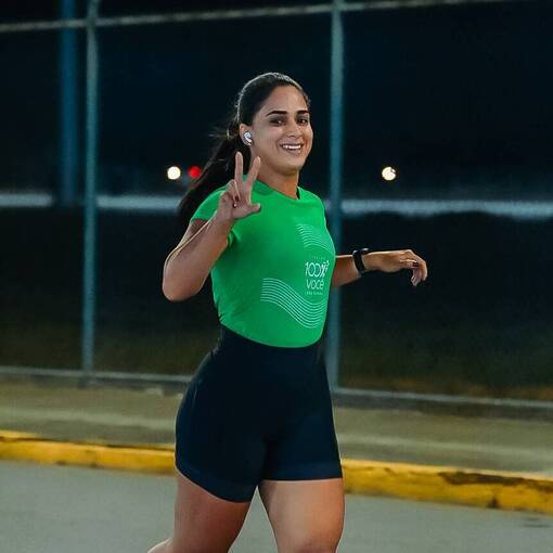 Copertura dell'evento TREINO 04 12 25 NOITE