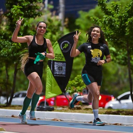 Event cover Treino Cecap - 04/12 - noite