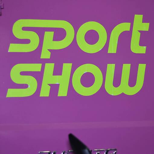 Event cover TESTE DE TENIS FILA SPORTSHOW - FOTO CORTESIA