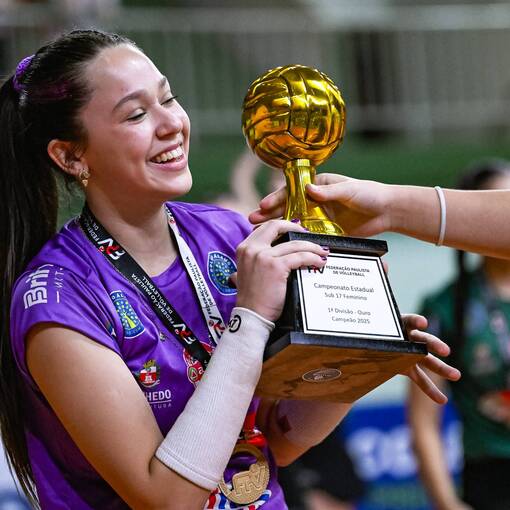 Event cover Vlei Vinhedo - Final FPV Sub-17