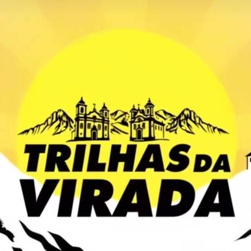 Capa do evento TRILHAS DA VIRADA 