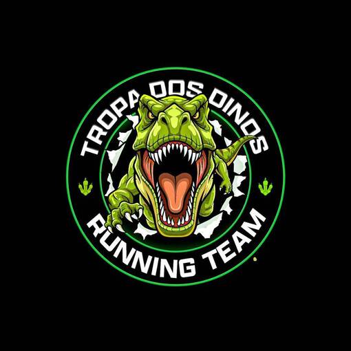 Event cover TROPA DOS DINOS - 04 DE DEZEMBRO