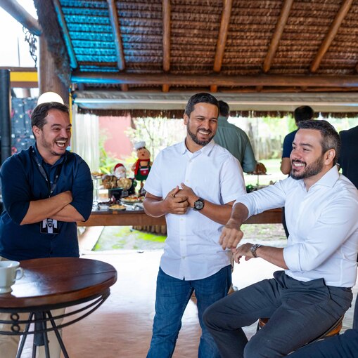 Copertura dell'evento High End - 04/12/2025