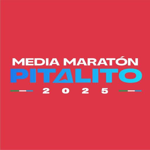 Capa do evento Media Maratn Pitalito