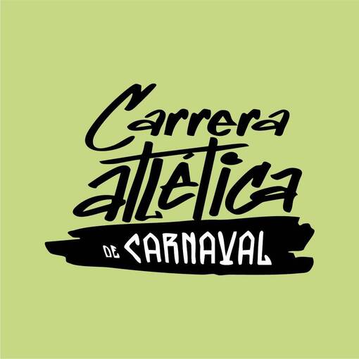 Event cover Carrera Atl�tica Del Carnaval