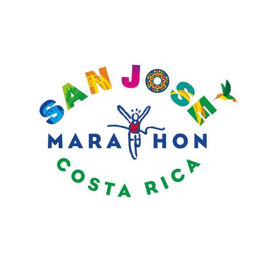 Copertura dell'evento Marathon San Jos