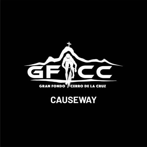 Event cover GF Cerro De La Cruz - Causeway