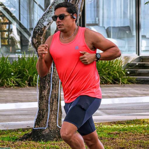 Event cover Treino FOTOP na Avenida Ceci Cunha Manh de Sexta - Arapiraca/AL