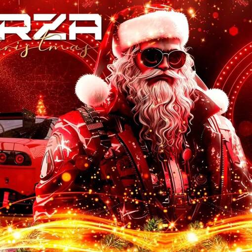 Event cover Forza Meeting Christmas