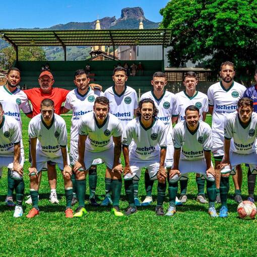 Event cover CAMPEONATO REGIONAL E MUNICIPAL DE FUTEBOL DE CAMPO 11/01