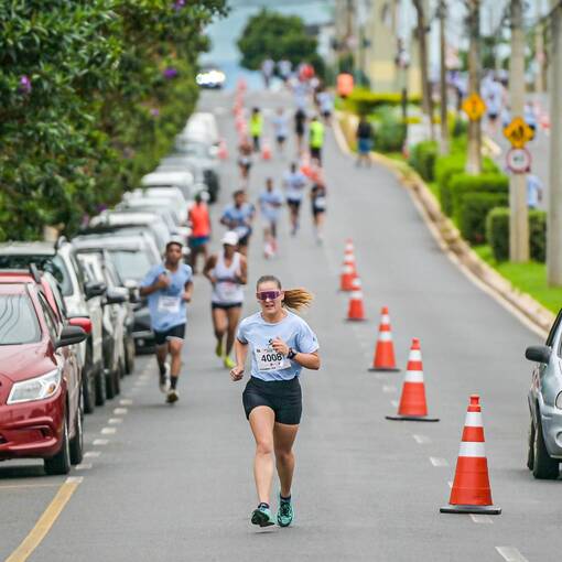 Couverture de l'vnement O Ticket Run | 2025