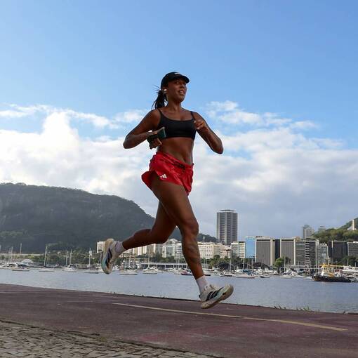 Event cover TREINO ATERRO 05/12 - SEXTA-FEIRA