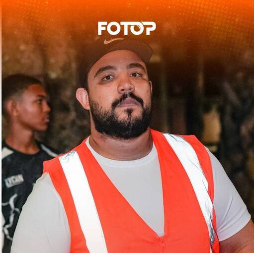 Event cover CORRIDA BLACK RUN 05/12/2025