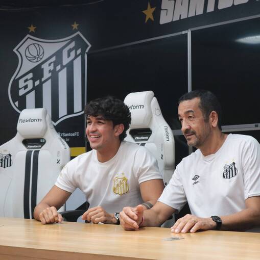 Event cover Tour Vila Belmiro - 05/12/25  Sexta-Feira   