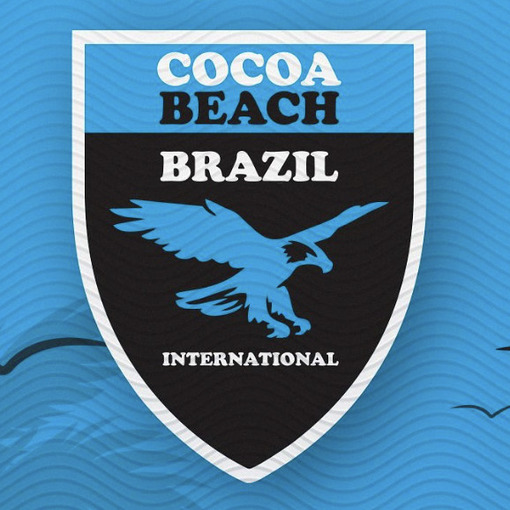 Portada del evento COCOA BEACH INTERNATIONAL 5K/10K