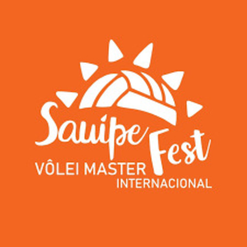 Couverture de l'vnement SAUIPE FEST VOLEI MASTER