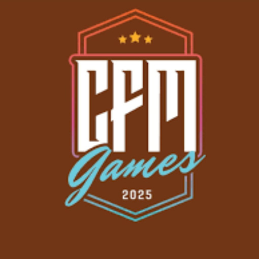 Event cover CROSSFIT MEDEIROS GAMES 2025