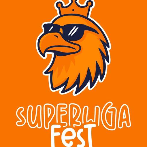 Copertura dell'evento SUPERLIGAFEST 2025