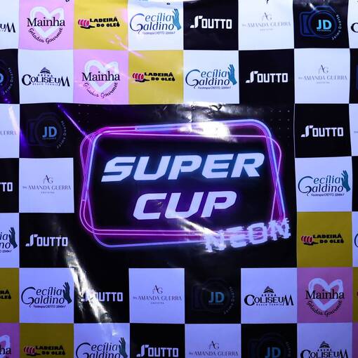 Copertura dell'evento MCZ CUP  - NEON