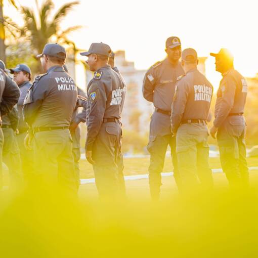 Capa do evento FORMATURA CNTP 2025