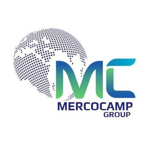 Event cover MERCOCAMP GROUP - CONFRATERNIZACAO