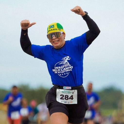 Event cover DESAFIO BELO CAMPO DE ATLETISMO 2026