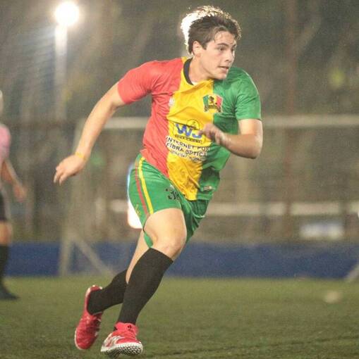 Event cover Campeonato Iuri Riserio Futebol 