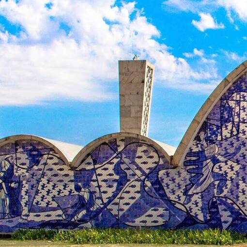 Event cover  Meus Treinos & SImimfotop na Orla da lagoa da Pampulha-Segunda feira 08 Dez