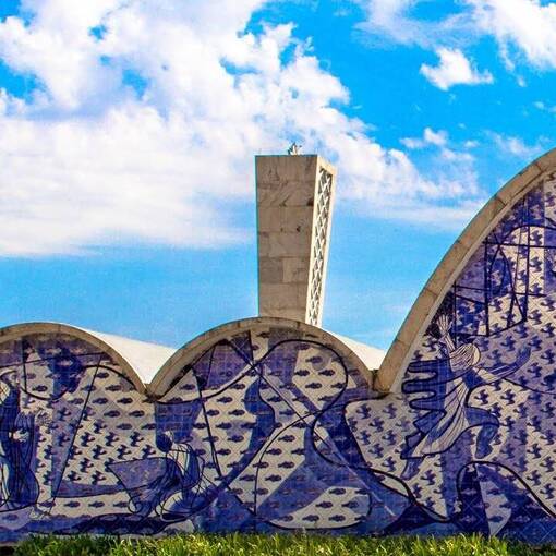 Couverture de l'�v�nement Fotos e V�deos - Meus Treinos & SimimFotop - Orla da lagoa da Pampulha Domingo 14 Dez