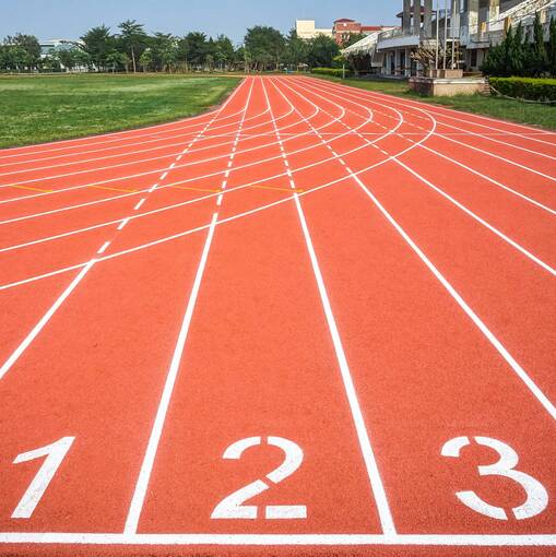 Event cover Treino Pista De Atletismo 08.12