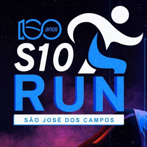 Event cover S10 Run Sjc entrega de kits