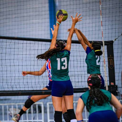 Event cover CONTAGEM ESPORTE CLUBE	x	OLYMPICO CLUB - FEM	SUB-14	SEMIFINAL 