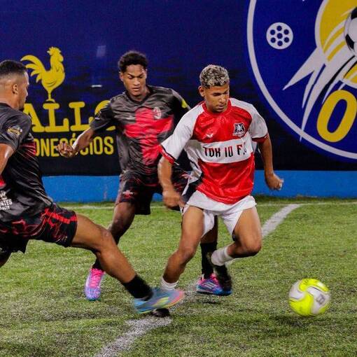 Event cover COPA JUCA DO GUARAN�