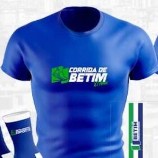 Event cover CORRIDA DE BETIM 87 ANOS