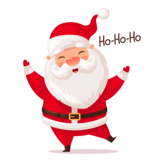 Event cover Tots & Teens Christmas Celebration 2025