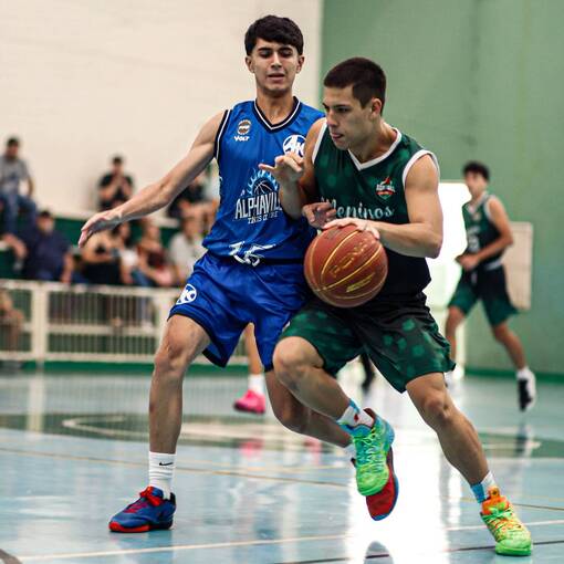 Couverture de l'�v�nement CLUBE DOS MENINOS - JOGO