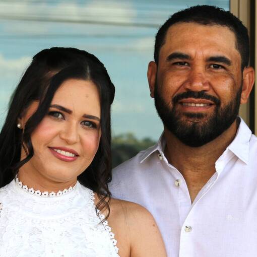 Copertura dell'evento CASAMENTO DIA 05