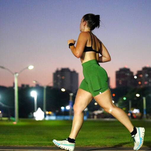 Capa do evento Treino Taquaral Tarde/ Noite 6 @clicktaquaral 05/12