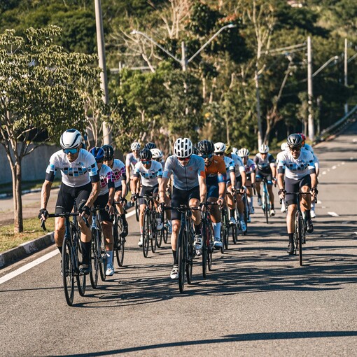 Event cover TREINO BFL MACKENZIE CAMPINAS - 06/12 [S�BADO] - @CLIQ_SP