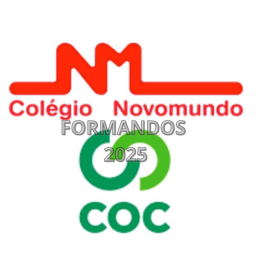 Event cover Formandos Coc Praia grande