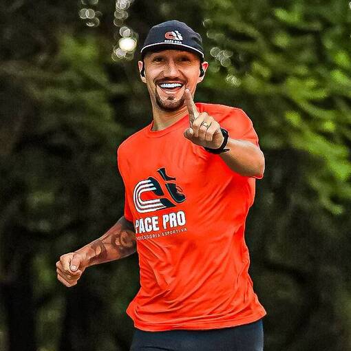 Couverture de l'vnement TREINO USP MARIVALDO OLIVEIRA