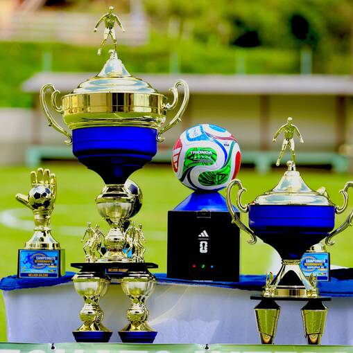 Copertura dell'evento FINAL - CAMP. INTERMUNICIPAL MARMEL�POLIS 2025 - MARMEL�POLIS X COCO BONGO 