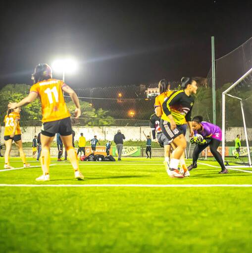 Event cover toatoa vs cancheras