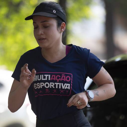 Couverture de l'vnement Treino na USP by Shadow 06/12